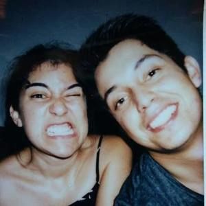 Meet your Posher, Sierra