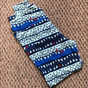 Lularoe Leggings TC