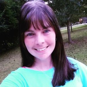 Meet your Posher, Tricia