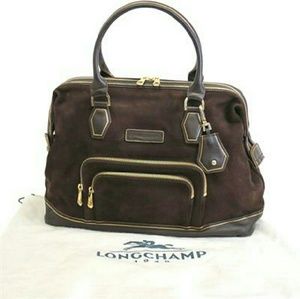 Handbag lognchamp