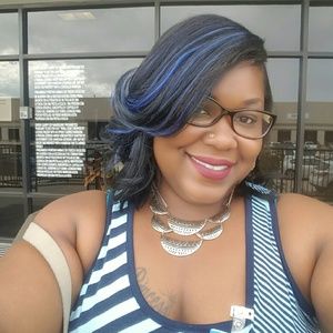 Meet your Posher, Amesha