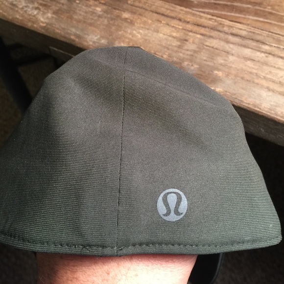 Lululemon baseball cap