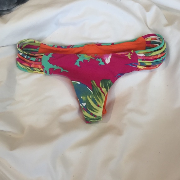 San Lorenzo bikini bottoms