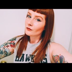Meet your Posher, Jess