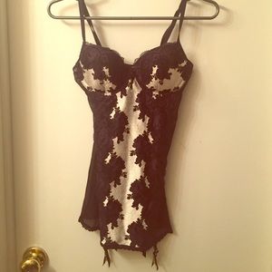 Victoria's Secret Corset
