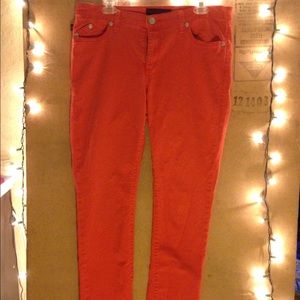 Rock & Republic Skinny Jeans