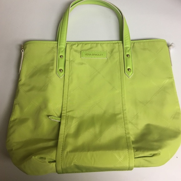 Vera Bradley purse