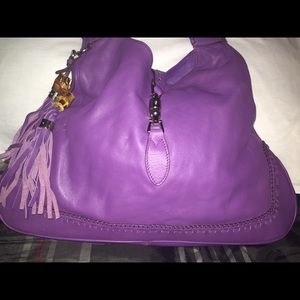 Gucci shoulder bag