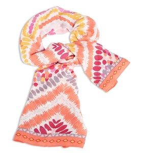 Vera Bradley Pixie Oversized Scarf