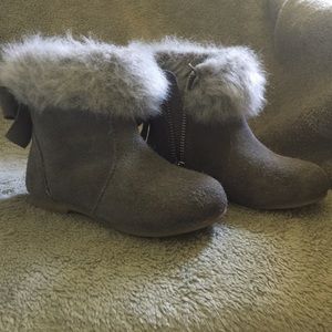 Boot for winter