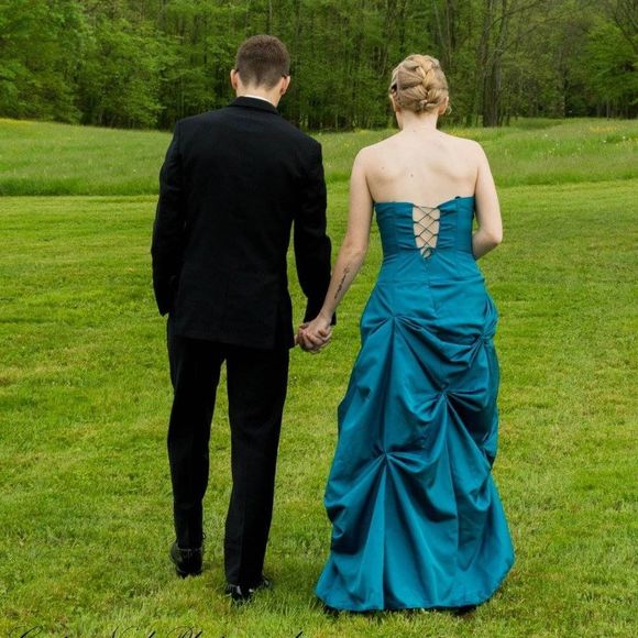 Meet your Posher, Gabriel - Picture 1 of 1