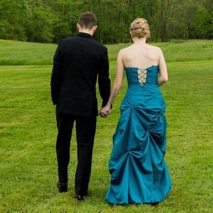 Meet your Posher, Gabriel