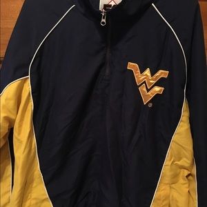 WV pullover