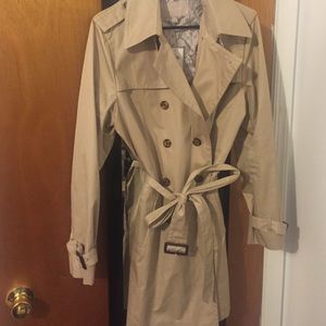 Banana Republic Trench Coat