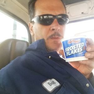 Meet your Posher, Scott