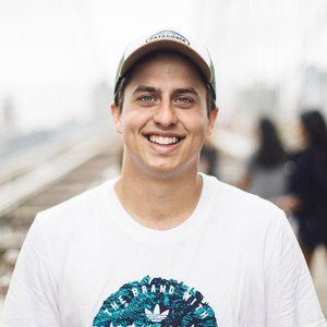 Meet your Posher, Samuel