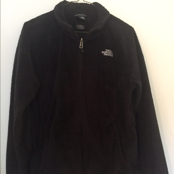 North face fleece