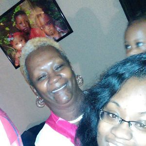 Meet your Posher, Jean