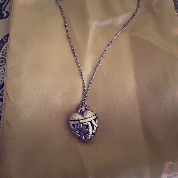 Brighton pendant necklace