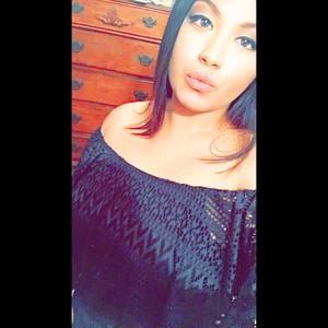 Meet your Posher, Bianca