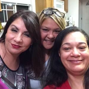 Meet your Posher, Nora