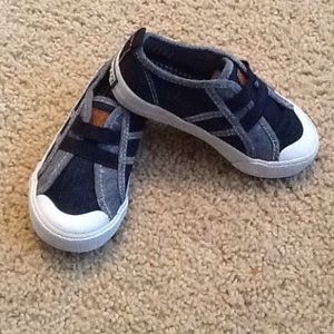 Tommy Hilfiger- Lil Bailey Shoes