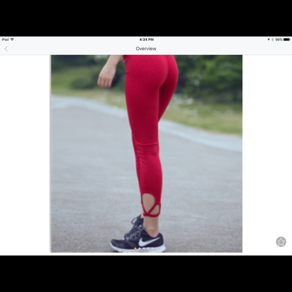 Yoga, workout leggings