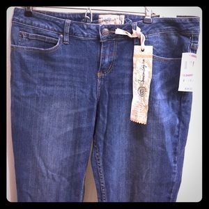 American Rag Jeans Size 13 Short-Bootcut