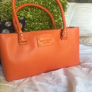 Kate spade handbag