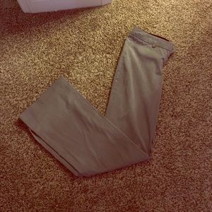 Express design studio pants