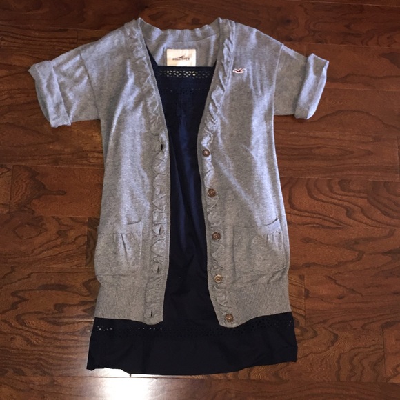 Cardigan - Picture 2 of 2