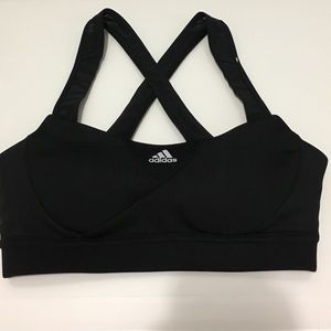 Reposh ! Adidas supernova sports bra