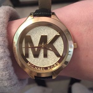 Michael Kors watch