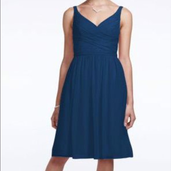 NWT Davids Bridal Dress