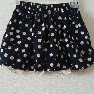 Navy Blue shorts