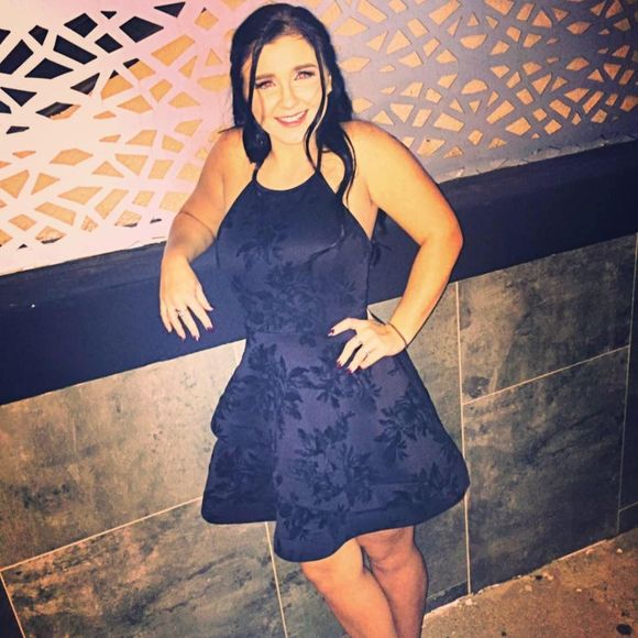 Meet your Posher, Reagan - Picture 1 of 1