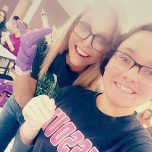 Meet your Posher, Bailey