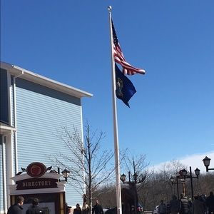 Meet your Posher, Yongguo