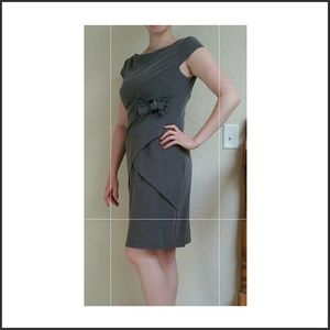 Like new stylish dress!