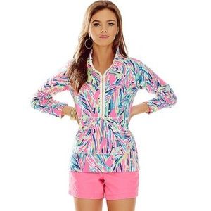 Lilly Pulitzer Pullover