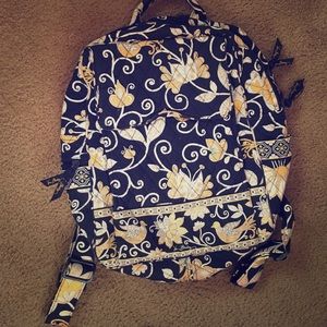 Vera Bradley Backpack