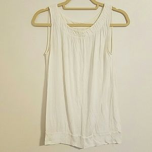 LOFT Ivory Tank