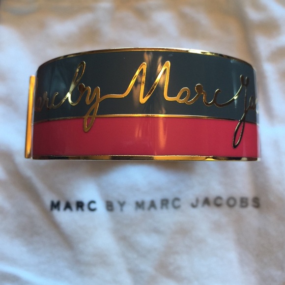 Marc by Marc Jacobs Bangle - Picture 2 of 4