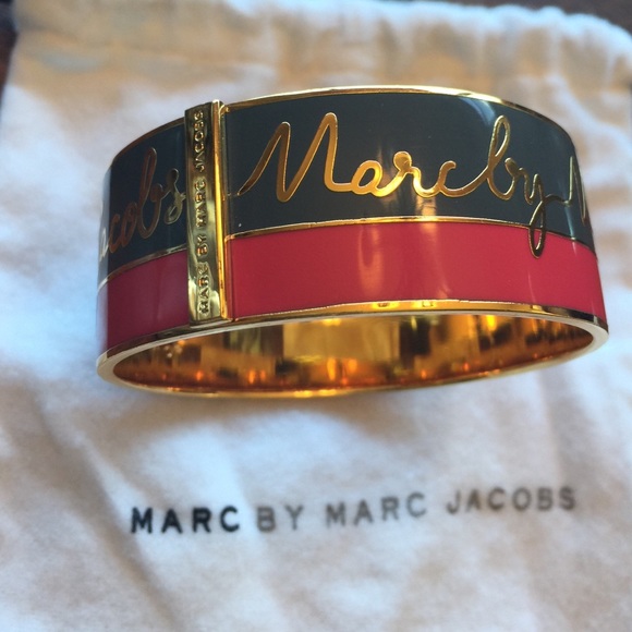 Marc by Marc Jacobs Bangle - Picture 3 of 4
