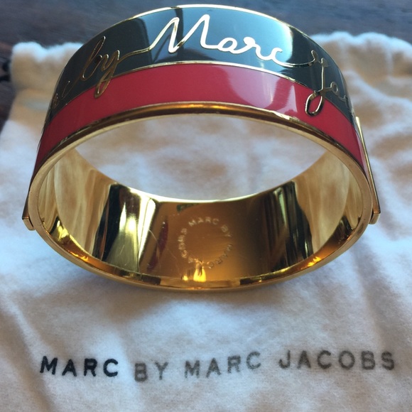 Marc by Marc Jacobs Bangle - Picture 4 of 4