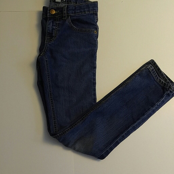 Like new slim jeans - 2 pair