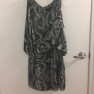 Robert Rodriguez dress
