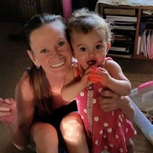 Meet your Posher, Vicki