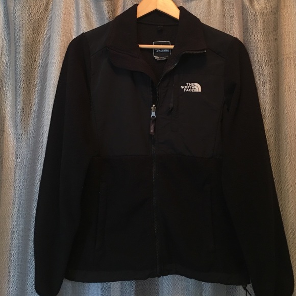 North Face Denali Fleece
