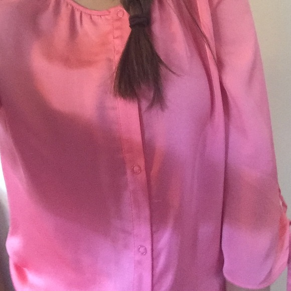 New York & Company Blouse